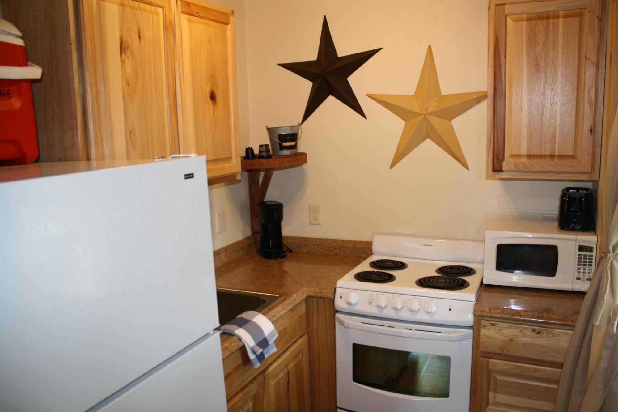 Wapiti Lodge Room photo